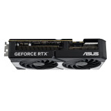 Videokarte ASUS Dual GeForce RTX 5070 12GB GDDR7 OC Edition (DUAL-RTX5070-O12G)