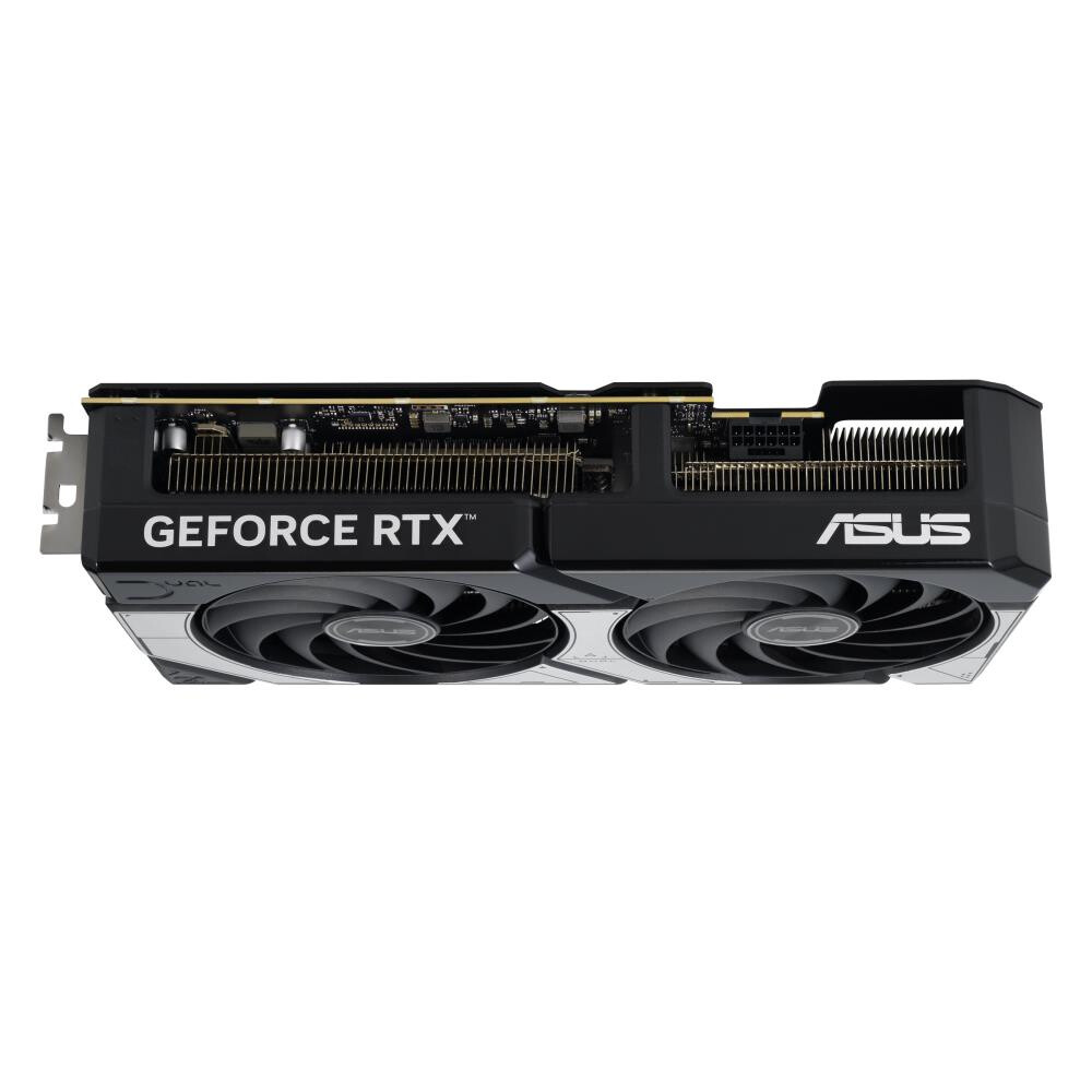 Videokarte ASUS Dual GeForce RTX 5070 12GB GDDR7 OC Edition - DUAL-RTX5070-O12G - foto 2