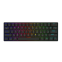 Tastatur Savio BLACKOUT X2 PEACH Black