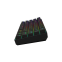 Tastatur Savio BLACKOUT X2 PEACH Black - Foto 4
