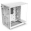 Datoru korpuss NZXT H6 Flow white (CC-H61FW-01) - foto 4