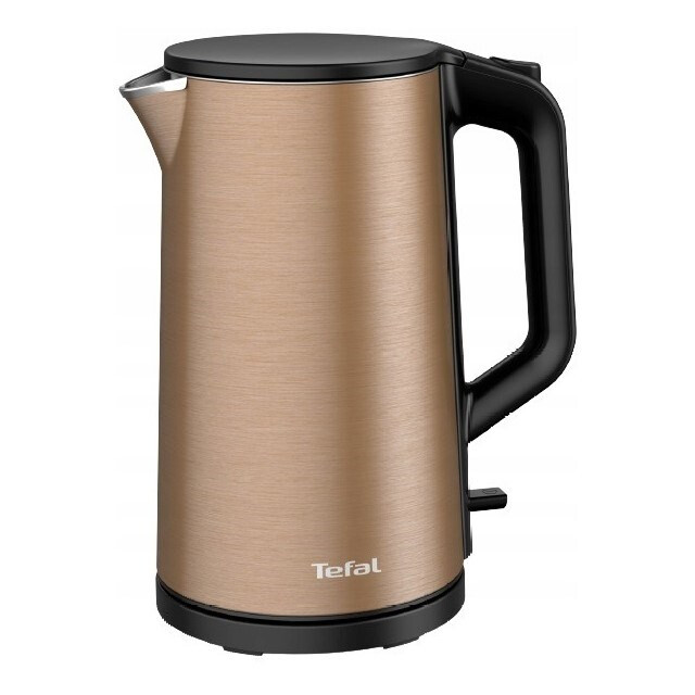 Tējkanna Tefal KI583C10 Gold