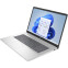 Portatīvais dators HP 17-cn3135nw Intel Core i5-1334U Silver (9R872EA) - foto 3