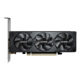 Videokarte GIGABYTE GeForce RTX 5060 Low Profile OC 8GB GDDR7 Black (GV-N5060OC-8GL)