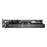 Videokarte GIGABYTE GeForce RTX 5060 Low Profile OC 8GB GDDR7 Black (GV-N5060OC-8GL)