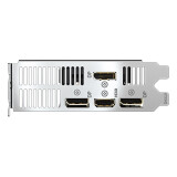 Videokarte GIGABYTE GeForce RTX 5060 Low Profile OC 8GB GDDR7 Black (GV-N5060OC-8GL)