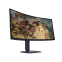 Monitors Dell 210-BQWL 34" Black