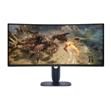 Monitors Dell 210-BQWL 34" Black