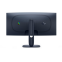 Monitors Dell 210-BQWL 34" Black - foto 3