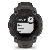 Viedpulkstenis Garmin INSTINCT E 010-02933-00 Black