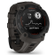 Viedpulkstenis Garmin INSTINCT E 010-02933-00 Black - foto 3