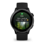 Viedpulkstenis Garmin VIVOACTIVE 6 010-02985-00 Black - foto 2