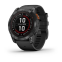 Viedpulkstenis Garmin FENIX 7X PRO 010-02778-01 GREY
