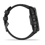 Viedpulkstenis Garmin FENIX 7X PRO 010-02778-01 GREY