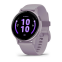 Anzeigeuhr Garmin VIVOACTIVE 5 Purple (010-02862-13)
