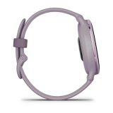 Anzeigeuhr Garmin VIVOACTIVE 5 Purple (010-02862-13)