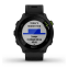 Viedpulkstenis Garmin FORERUNNER 55 Black (010-02562-10) - foto 2