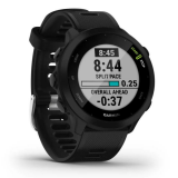 Viedpulkstenis Garmin FORERUNNER 55 Black (010-02562-10)