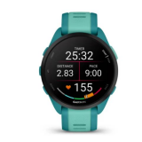 Viedpulkstenis Garmin FORERUNNER 165 Blue (010-02863-32)