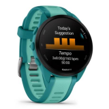 Viedpulkstenis Garmin FORERUNNER 165 Blue (010-02863-32)