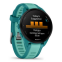 Viedpulkstenis Garmin FORERUNNER 165 Blue (010-02863-32) - foto 2
