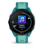 Viedpulkstenis Garmin FORERUNNER 165 Blue (010-02863-32)