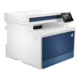 Printeris HP Color LaserJet Pro MFP 4302fdn White (4RA84F#B19)