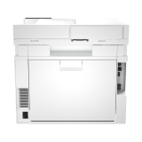 Printeris HP Color LaserJet Pro MFP 4302fdn White (4RA84F#B19)