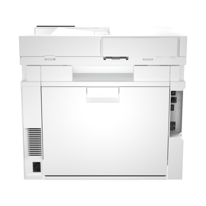 Printeris HP Color LaserJet Pro MFP 4302fdn White - 4RA84F#B19 - foto 4