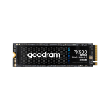 SSD GOODRAM PX500 512GB Black (SSDPR-PX500-512-80-G3)
