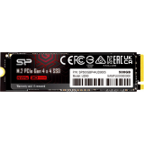 SSD Silicon Power UD90 500GB Black (SP500GBP44UD9005)