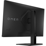 Monitors HP OMEN 27" Black (780H4E9)