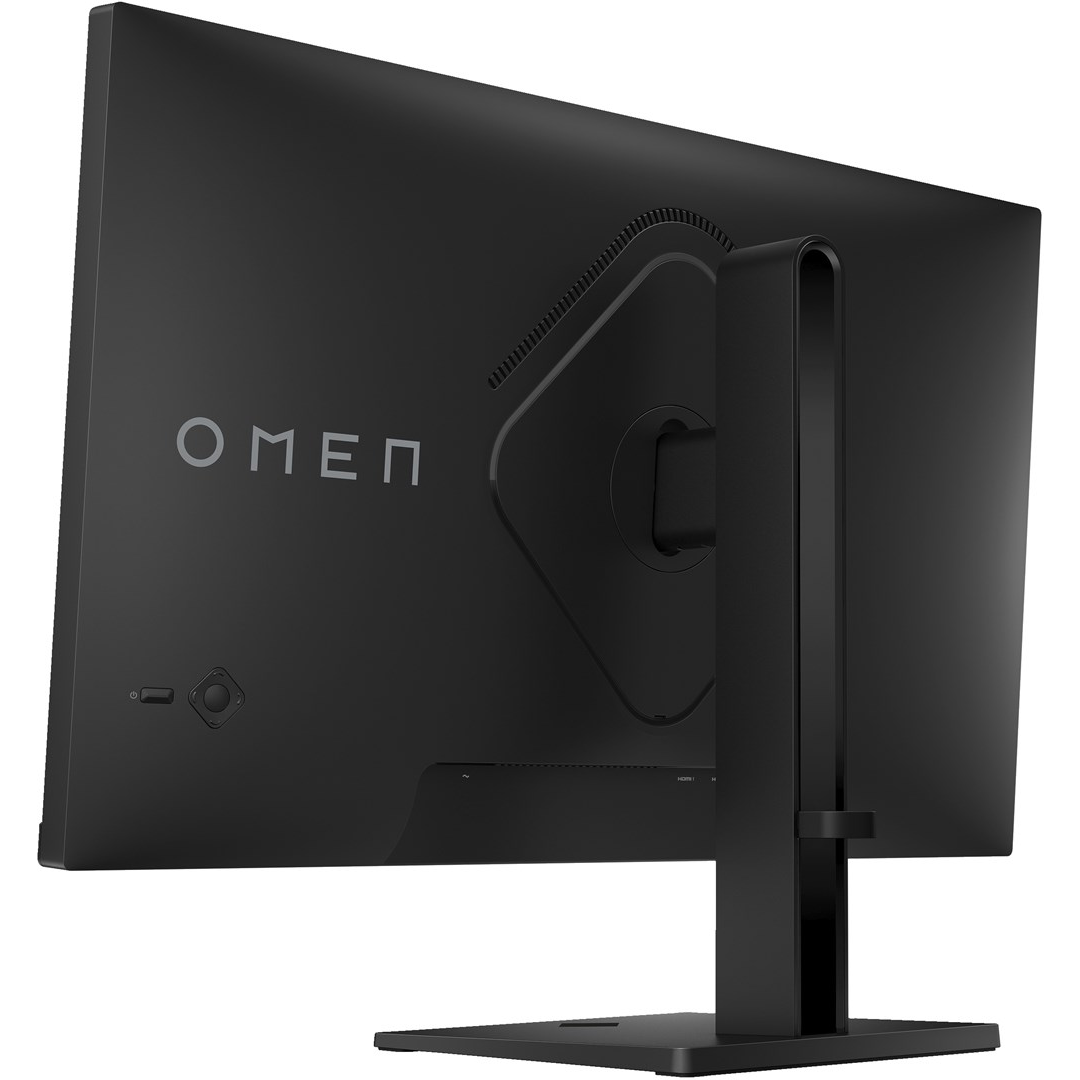 Monitors HP OMEN 27" Black (780H4E9) - foto 5