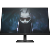 Monitors HP OMEN 24 23.8" Black (780D9E9)