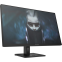 Monitors HP OMEN 24 23.8" Black (780D9E9) - foto 2