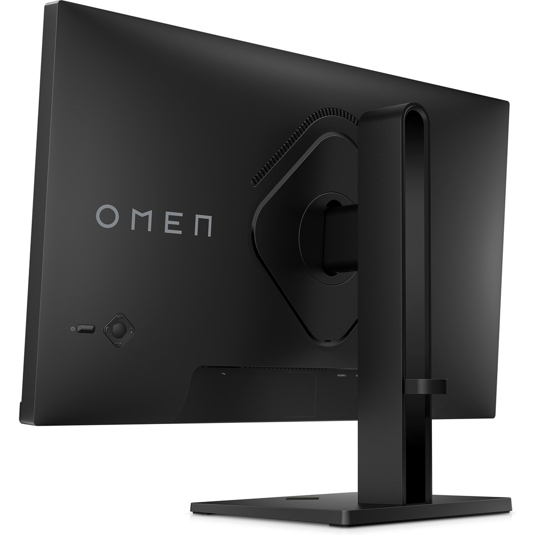 Monitors HP OMEN 24 23.8" Black (780D9E9) - foto 4