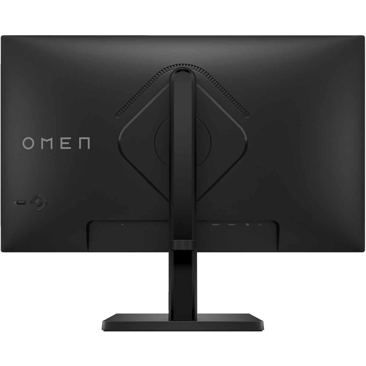 Monitors HP OMEN 24 23.8" Black (780D9E9) - foto 5