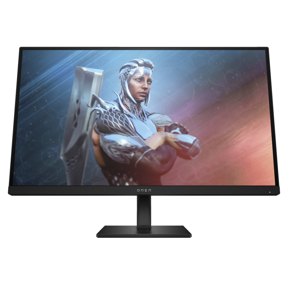 Monitors HP OMEN 27" FHD Black (780F9E9)