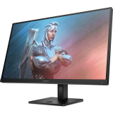 Monitors HP OMEN 27" FHD Black (780F9E9)