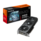 Videokarte Gigabyte Radeon RX 9060 XT GAMING OC 8G (GV-R9060XTGAMING OC-8GD)