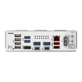 Pamatplate GIGABYTE X870E AORUS ELITE WF7 ICE (X870E A ELITE WF7 ICE)