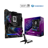 Pamatplate ASRock Z890 Riptide WiFi