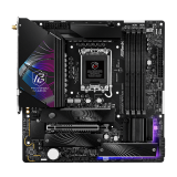 Pamatplate ASRock Z890M Riptide WiFi
