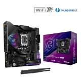 Pamatplate ASRock Z890M Riptide WiFi
