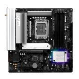 Pamatplate ASRock B860M Pro RS WiFi