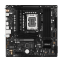 Pamatplate ASRock B860 B860M Pro-A Black (90-MXBRR0-A0UAYZ)