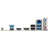 Pamatplate ASRock B860 B860M Pro-A Black (90-MXBRR0-A0UAYZ)