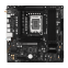 Pamatplate ASRock B860 B860M Pro-A WiFi Black (90-MXBRS0-A0UAYZ)