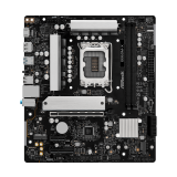 Pamatplate ASRock Intel B860 B860M-X (90-MXBRX0-A0UAYZ)