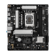 Pamatplate ASRock Intel B860 B860M-X (90-MXBRX0-A0UAYZ)